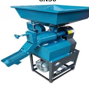 RCM Mini Rice Mill