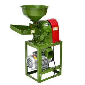 RCM Pulverizer Machine