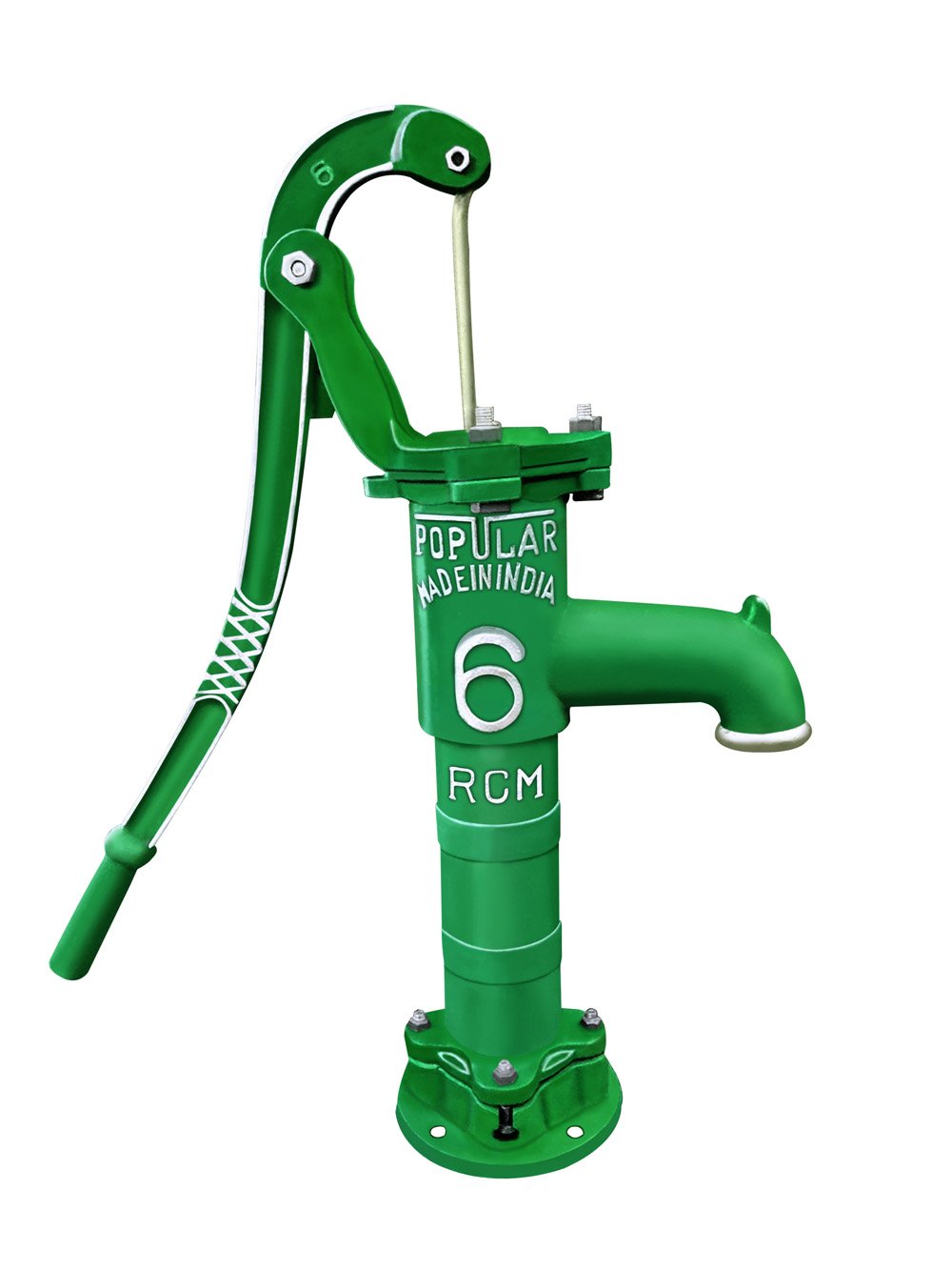 HAND PUMP