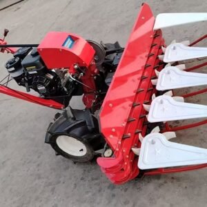 🌾 RCM Harvester Reaper Machine