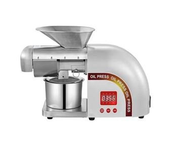 🛢️ RCM Oil Press Machine