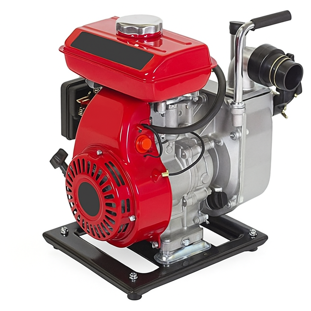 RCM WP15 PUMP