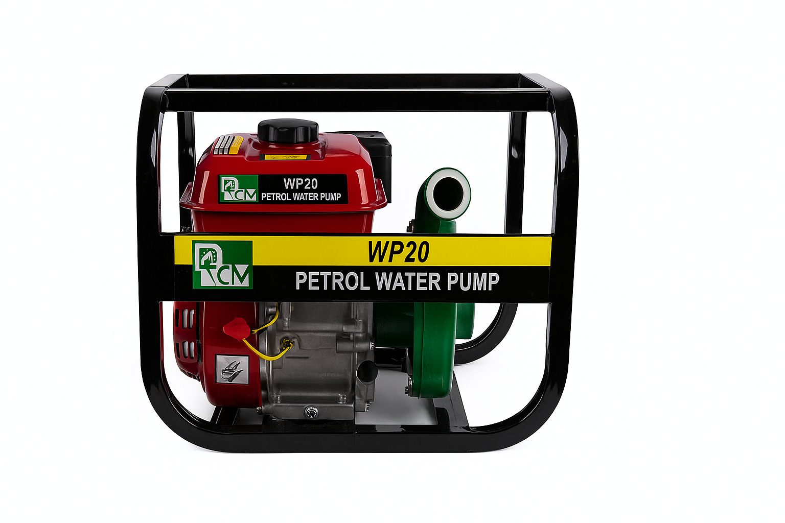 RCM WP20