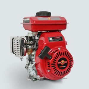 🔥 RCM Gasoline Engine