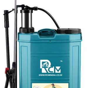 RCM SPRAYER