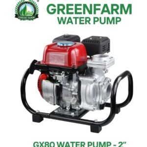 💧 RCM WP High Speed Water Pump