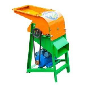CORN THRESHER